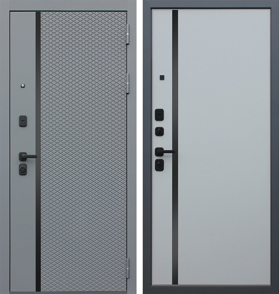 Дверь Манчестер DIS006487