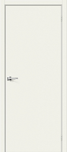 Товар Межкомнатная дверь Браво-0 Whitey BR4231
