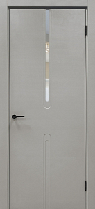 Товар Межкомнатная дверь Смальта-Шарм 13 Malva