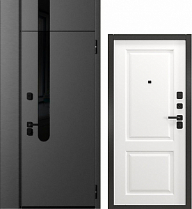 Товар Титан Дорс Эталон Новый город Аскуро DIS007221