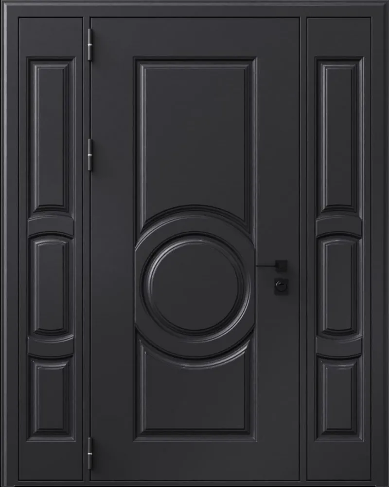 Цербер 13 Штамп B-12 S-12 DIS007310