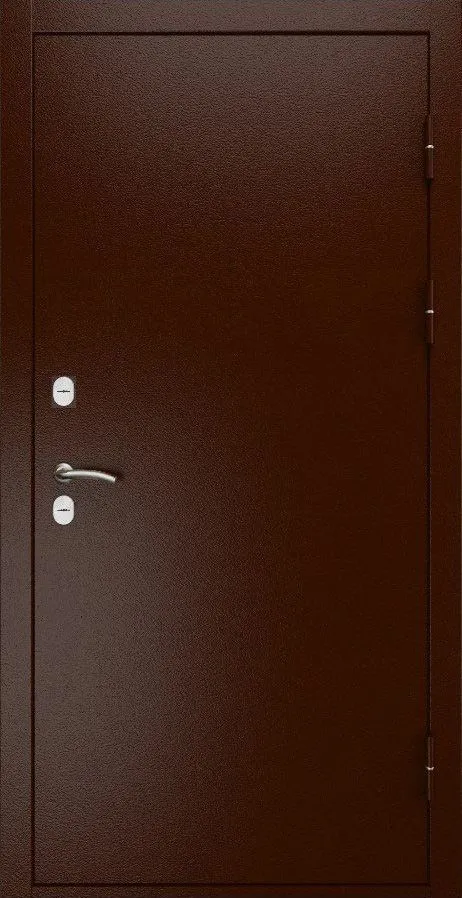 Фото Дверь ДвериПРО L Термо Эмаль L-2 (16мм, белая эмаль) DPRO195967