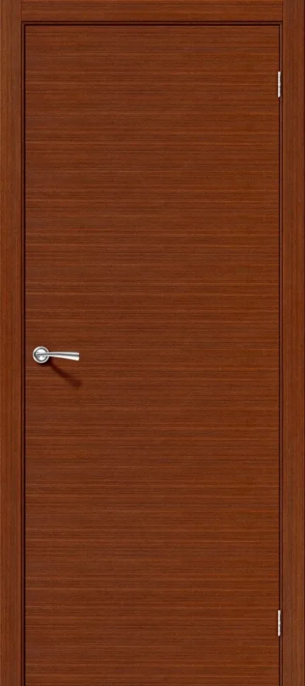 Межкомнатная дверь Соло-0.H Ф-15 Макоре BR3963